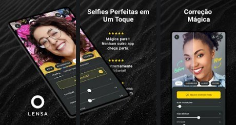 Lensa: Photo Editor v4.5.16.777 MOD [Premium Unlocked]