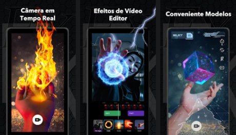 Snap FX Master - FX Video Maker for likee v3.6.837 [Premium]