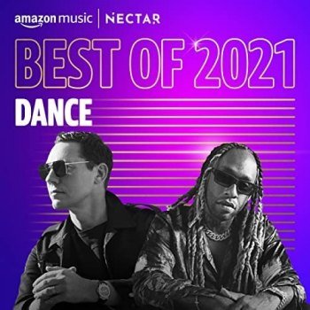 Best of 2021: Dance (2021)