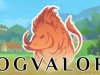 Hogvalord