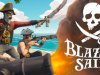 Blazing Sails