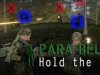 Para Bellum - Hold the Line
