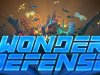Wonder Defense: Chapter Earth