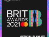 BRIT Awards 2021: Official Playlist (2021)
