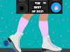 Disco Down The Best of 2021 (2021)