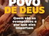 Povo de Deus - Juliano Spyer