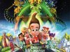 Jimmy Neutron Boy Genius - Music From The Motion Picture (2001)