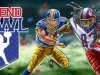 Legend Bowl