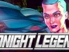 Midnight Legends