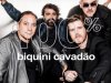 100% - Biquini Cavadão (2019)