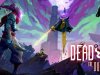Dead Cells: The Queen and the Sea