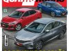 Quatro Rodas Ed 753 - Janeiro 2022