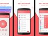 MP3 Recorder v1.4.1 [Pro]