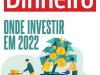Isto é Dinheiro Ed 1255 - Janeiro 2022