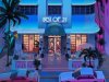 Retrowave Touch Records - Best Of 2021