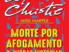 Morte por afogamento e outras histórias - Agatha Christie