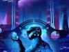 NewRetroWave Essentials - Synthwave / Retrowave (2022)