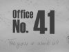 Office No.41