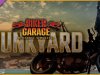 Biker Garage Mechanic Simulator - Junkyard DLC [PT-BR]