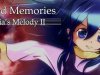 Echoed Memories