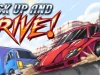Buck Up And Drive