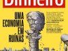 Isto é Dinheiro Ed 1256 - Janeiro 2022