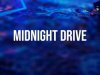 Polterwave - Midnight Drive (2021)