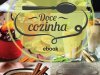 Coleção Delícia de Receita - Bebidas