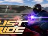Just Ride: Apparent Horizon