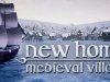New Home Medieval Village