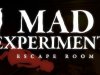 Mad Experiments: Escape Room [PT-BR]
