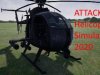Helicopter Simulator 2020 [PT-BR]