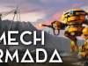 Mech Armada