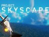 Project SKYSCAPE