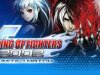 THE KING OF FIGHTERS 2002 UNLIMITED MATCH [PT-BR]
