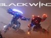Blackwind