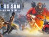 Serious Sam: Siberian Mayhem [PT-BR]