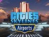 Cities: Skylines - Airports [PT-BR]
