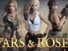 Wars and Roses
