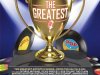The Greatest [3CD] (2022)