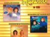 Maywood - Late At Night / Different Worlds / Colour My Rainbow (1999)