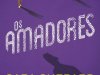 Os Amadores - Sara Shepard