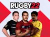 Rugby 22
