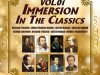 Immersion In The Classics [Vol.01] (2022)
