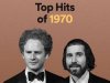 Top Hits of 1970 (2022)
