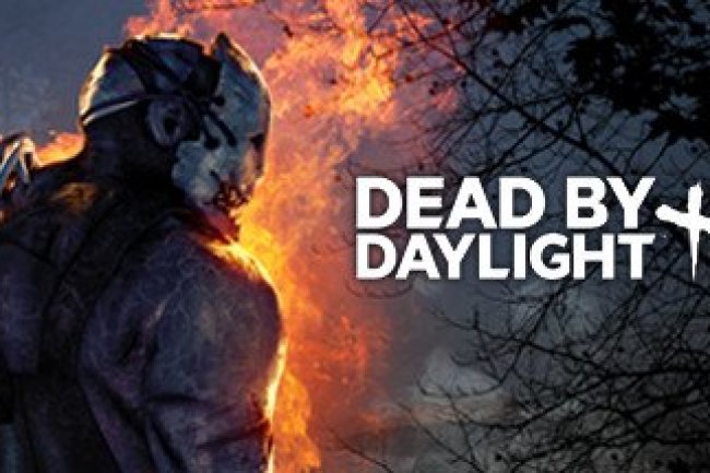 Dead by Daylight