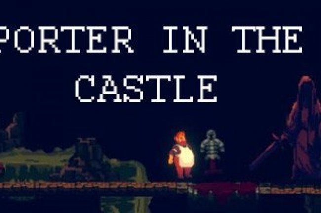 Porter in the Castle [PT-BR]