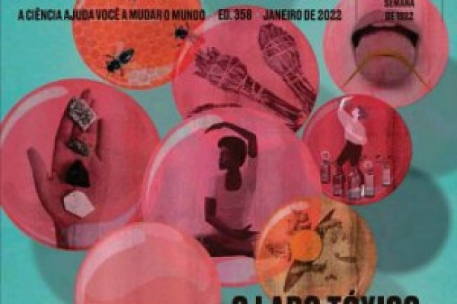 Galileu Ed 358 - Janeiro 2022