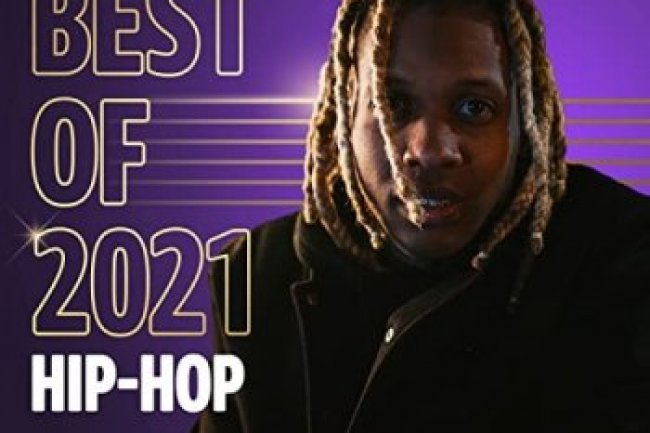 Best of 2021: Hip-Hop (2021)