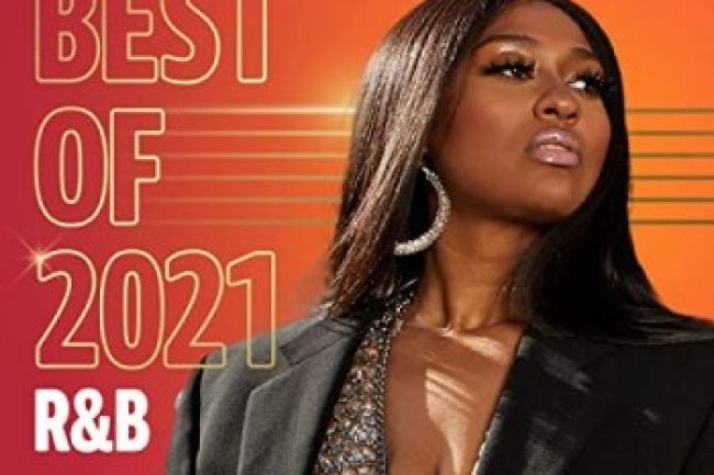 Best of 2021: R&B (2021)